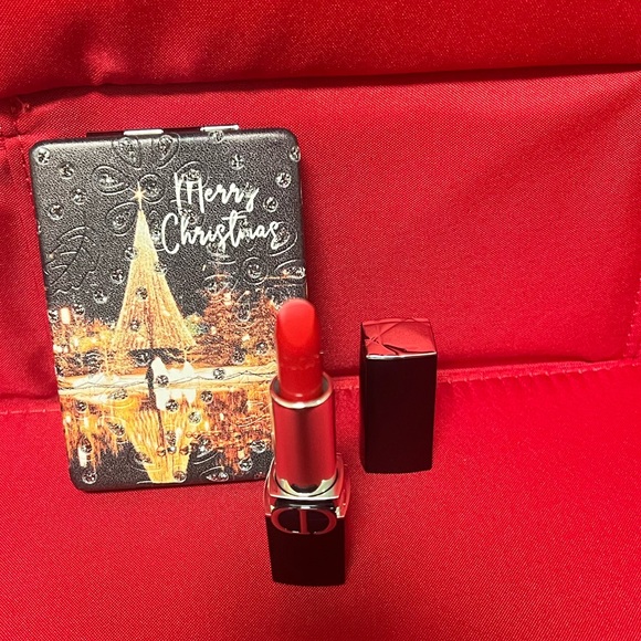 LOW START 💄 DIOR, ESTEE LAUDER & MIRROR - Picture 8 of 16